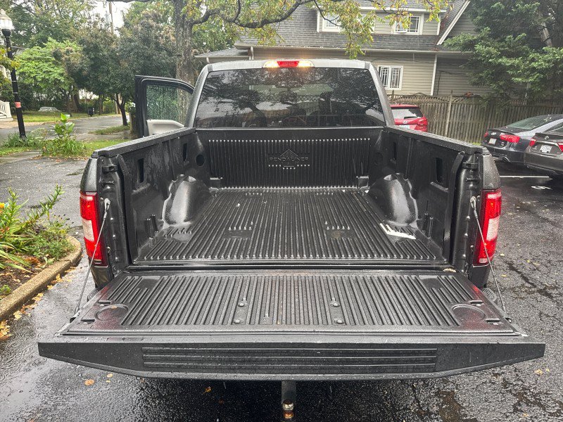 Used 2019 Ford F150 XLT AWD/4WD image 29