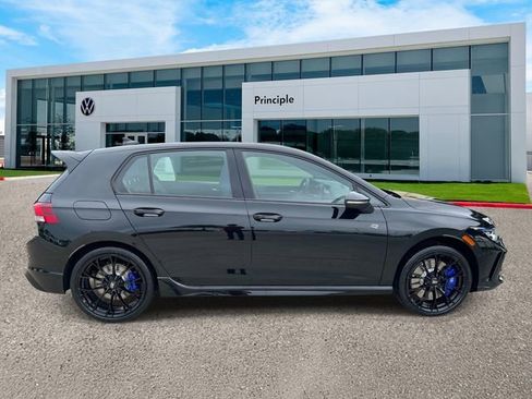 New 2026 Volkswagen Golf AWD/4WD image 4