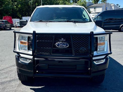 Used 2022 Ford F150 XL w/ Trailer Tow Package AWD/4WD image 3