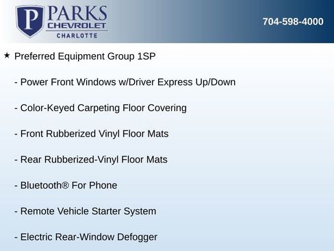 Used 2020 Chevrolet Silverado 1500 RST image 14