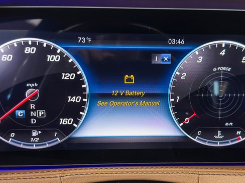 Used 2020 Mercedes-Benz S 560 Sedan image 71