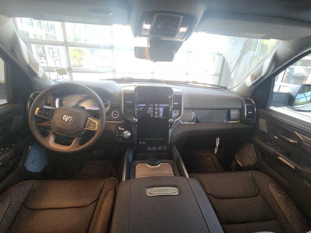 New 2026 RAM 1500 Limited AWD/4WD image 57