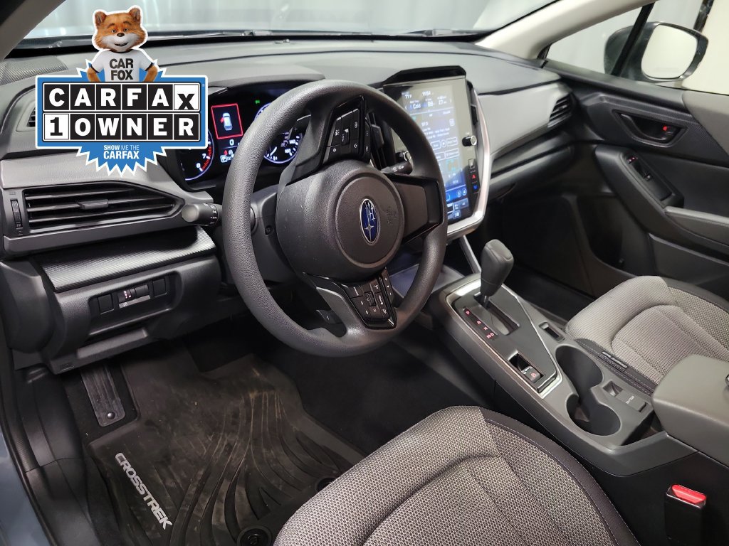 Used 2024 Subaru Crosstrek 2.0i Premium AWD/4WD image 16