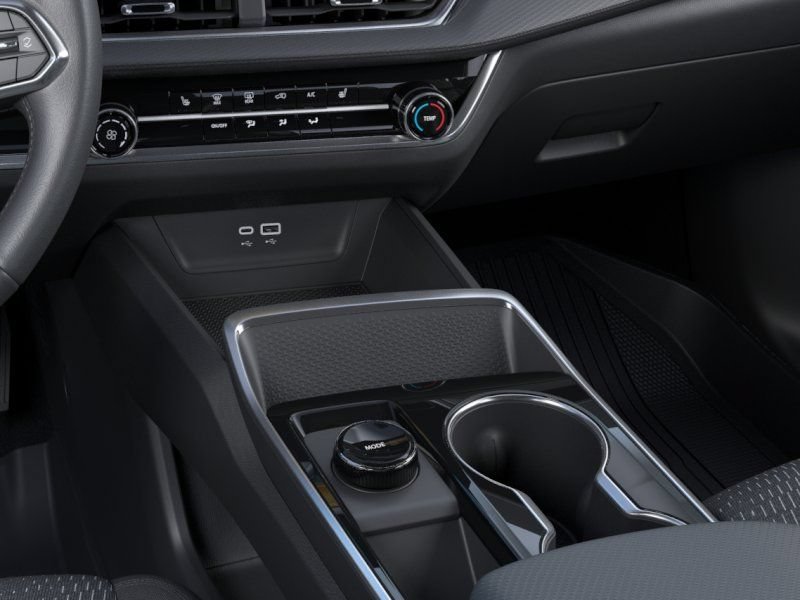 New 2027 Chevrolet Equinox LT w/ Safety and Technology Package FWD image 23