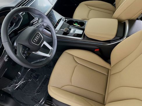 New 2026 Audi Q7 3.0T Premium Plus image 23