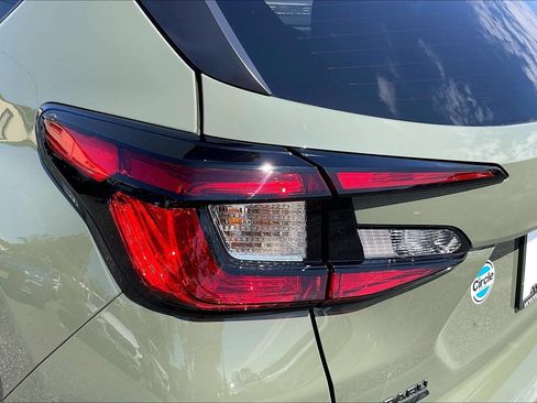 Certified 2026 Subaru Crosstrek 2.5i AWD/4WD image 29