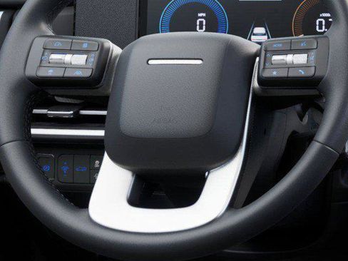 New 2025 Hyundai Santa Fe XRT image 15