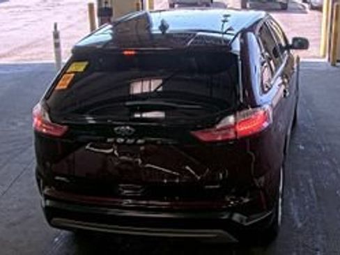 Used 2023 Ford Edge SEL w/ Convenience Package AWD/4WD image 5