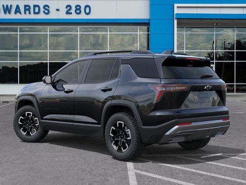 New 2026 Chevrolet Equinox ACTIV w/ Convenience Package III image 3