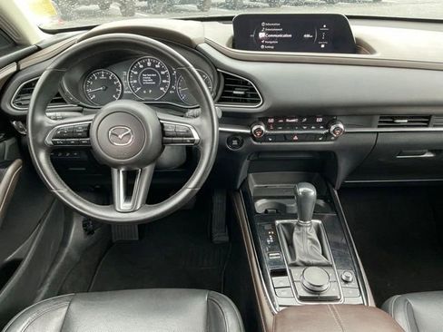 Used 2024 MAZDA CX-30 AWD 2.5 S w/ Premium Package image 15