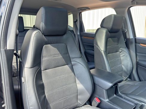 Used 2017 Honda CR-V EX-L image 32