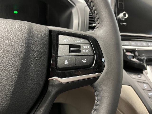 New 2027 Honda Odyssey Elite image 18