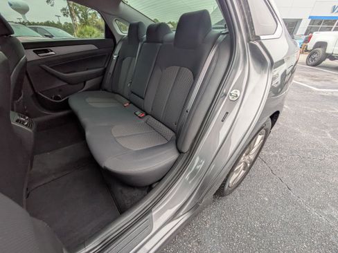Used 2019 Hyundai Sonata SEL image 7