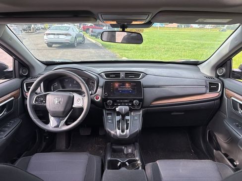 Used 2018 Honda CR-V EX image 20