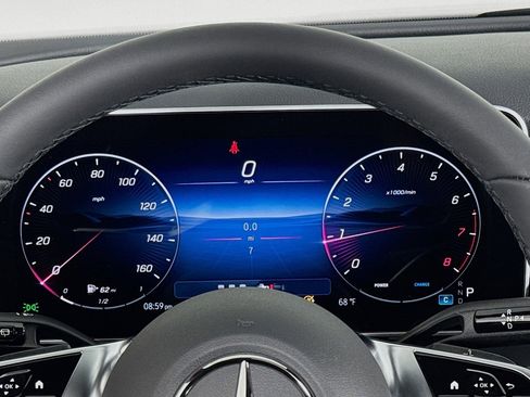 New 2026 Mercedes-Benz GLC 300 image 18