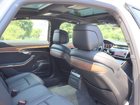 Used 2023 Audi A8 L 3.0T w/ Luxury Package AWD/4WD image 16