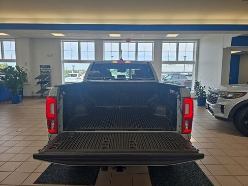 Used 2022 Ford Ranger XLT w/ Equipment Group 301A Mid AWD/4WD image 30