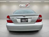 Used 2002 Toyota Camry XLE image 4