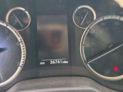 Certified 2023 Lexus GX 460 Premium w/ Premium Plus Package AWD/4WD image 5