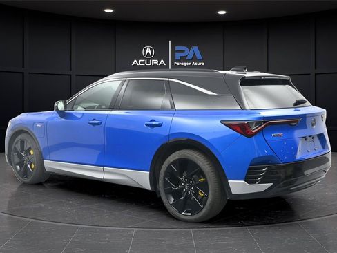 Certified 2024 Acura ZDX Type S AWD/4WD image 22