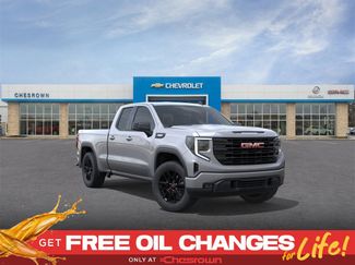 New 2026 GMC Sierra 1500 Elevation video 1