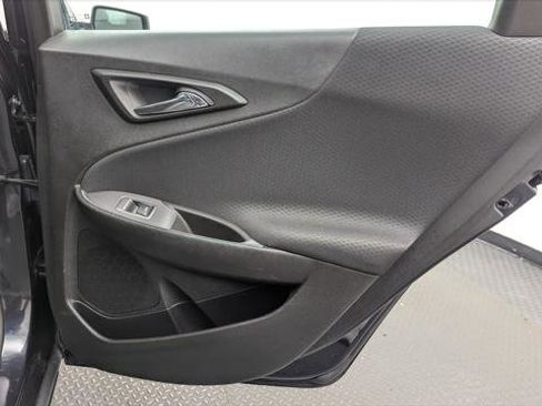 Used 2023 Chevrolet Malibu LT FWD image 19