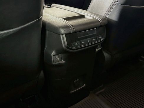 Certified 2025 Toyota Grand Highlander FWD image 35