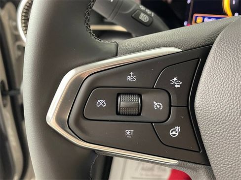 New 2026 Chevrolet Trax ACTIV w/ Driver Confidence Package image 10