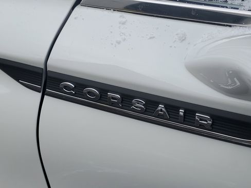 New 2026 Lincoln Corsair Premiere image 7