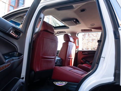 Used 2019 Chevrolet Tahoe Premier w/ Premier Plus Edition image 22