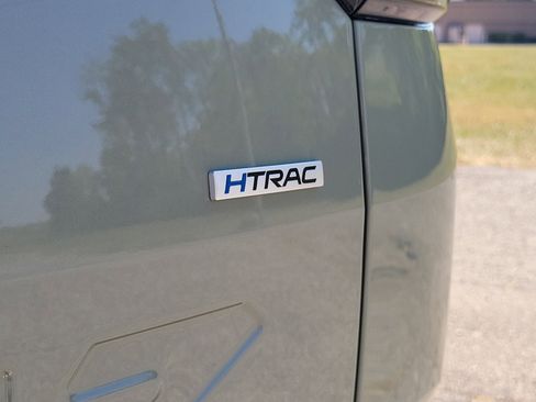 New 2026 Hyundai Santa Cruz SEL image 29