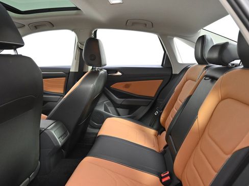 Used 2024 Volkswagen Jetta SEL image 21