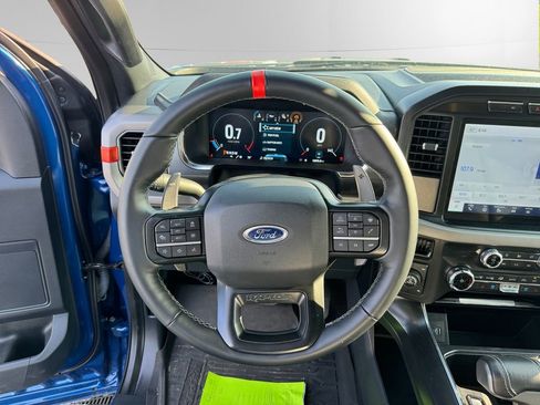 Certified 2022 Ford F150 Raptor image 13