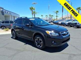Used 2015 Subaru Crosstrek 2.0i Premium w/ Popular Package #2 AWD/4WD video 1