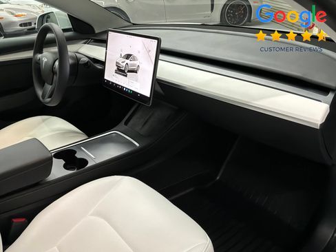 Used 2023 Tesla Model 3 Standard Range RWD image 17