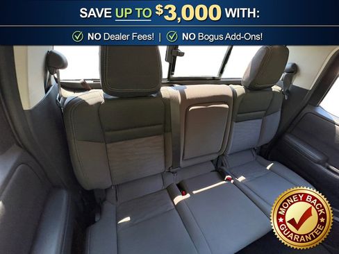 Used 2024 Nissan Frontier SV w/ SV Convenience Package RWD image 22