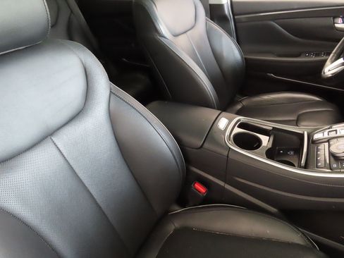 Used 2022 Hyundai Santa Fe Limited image 29