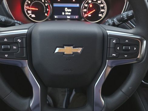 New 2026 Chevrolet Blazer LT w/ Convenience Package image 16