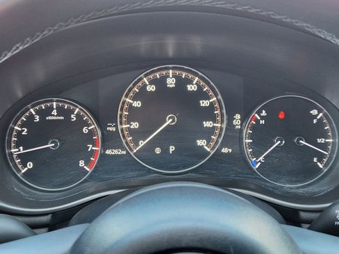 Used 2023 MAZDA MAZDA3 s image 13