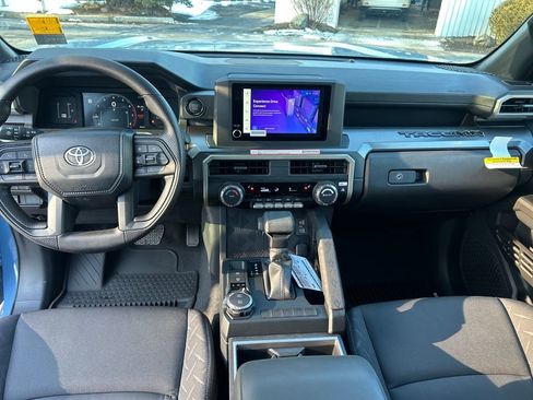 New 2026 Toyota Tacoma SR5 image 20