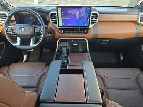 Used 2023 Toyota Tundra 1794 Edition image 9