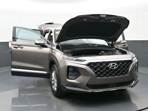 Used 2020 Hyundai Santa Fe SEL image 49