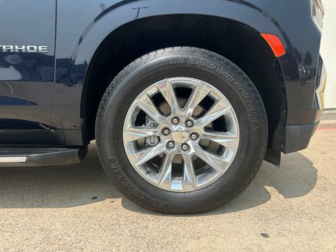 Used 2021 Chevrolet Tahoe Premier RWD image 10