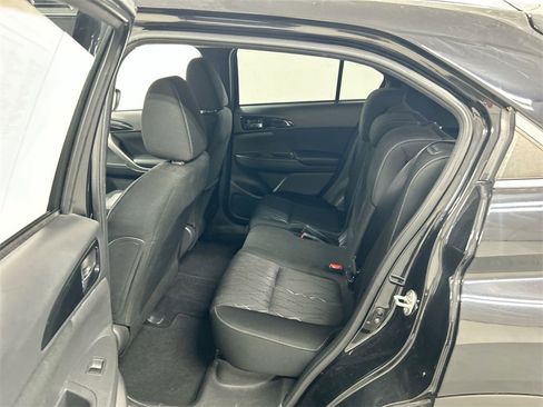 Used 2020 Mitsubishi Eclipse Cross SE image 17