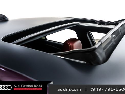 Used 2020 Dodge Charger SRT Hellcat w/ Harman/Kardon Audio Group image 21