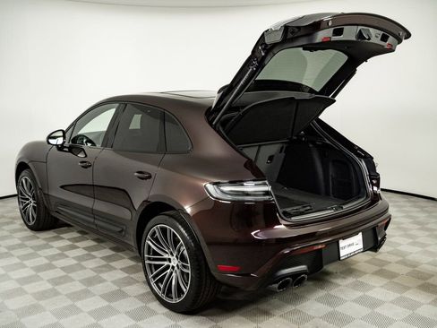New 2026 Porsche Macan S image 34
