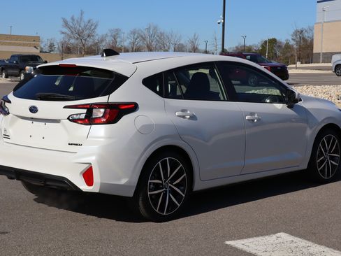 New 2026 Subaru Impreza 2.0i Sport image 6