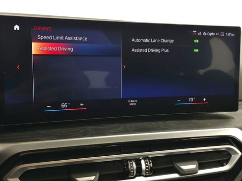Used 2023 BMW i4 eDrive35 RWD image 26