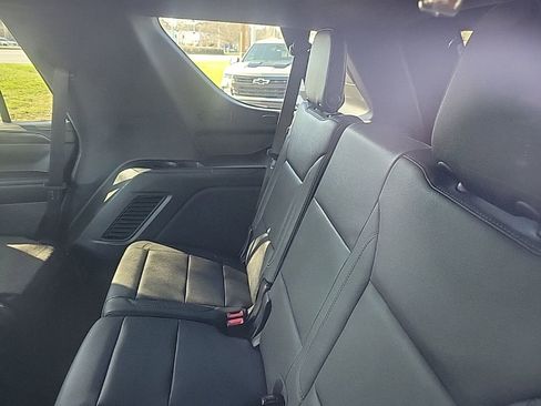 Used 2023 Chevrolet Tahoe LT AWD/4WD image 24