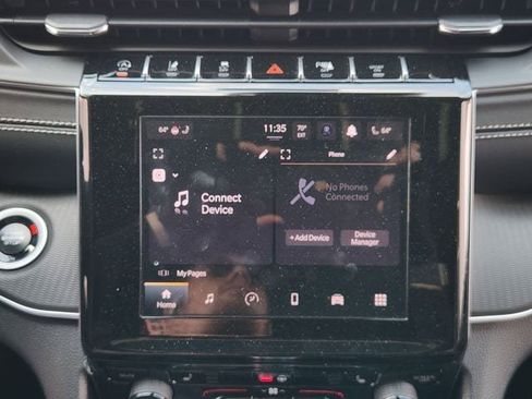 New 2026 Jeep Grand Cherokee Laredo X AWD/4WD image 13